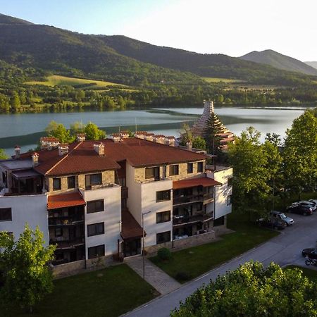 Pravets Lake Panorama Apartments Eksteriør bilde