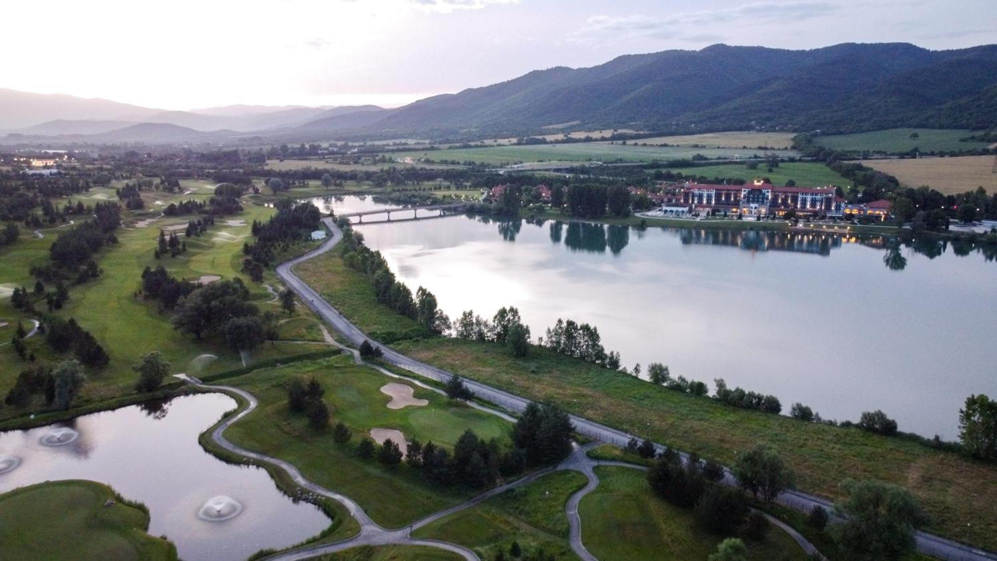 Pravets Lake Panorama Apartments Eksteriør bilde