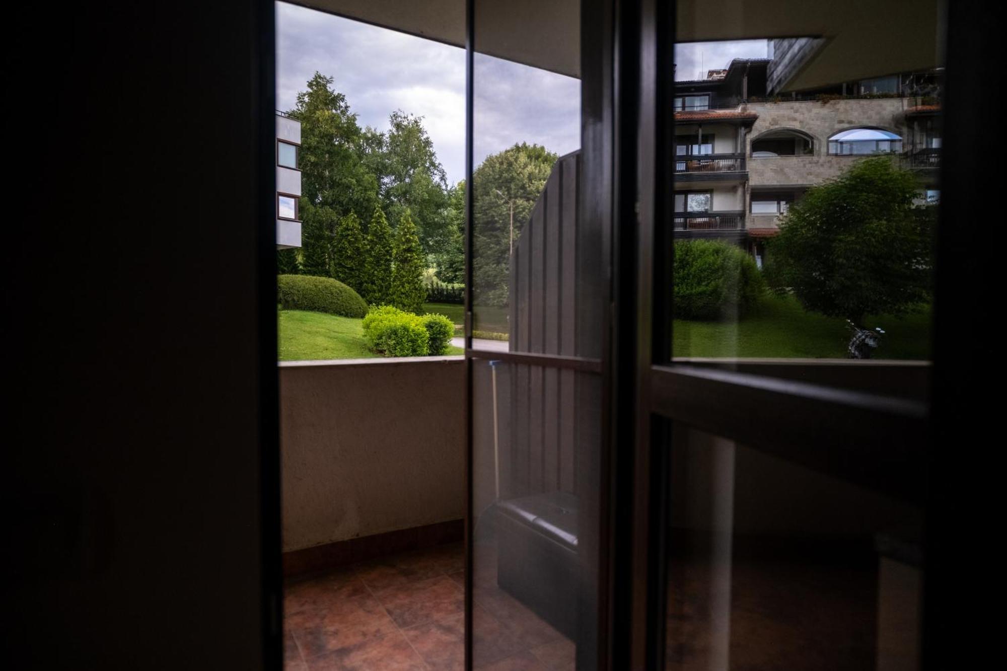 Pravets Lake Panorama Apartments Eksteriør bilde