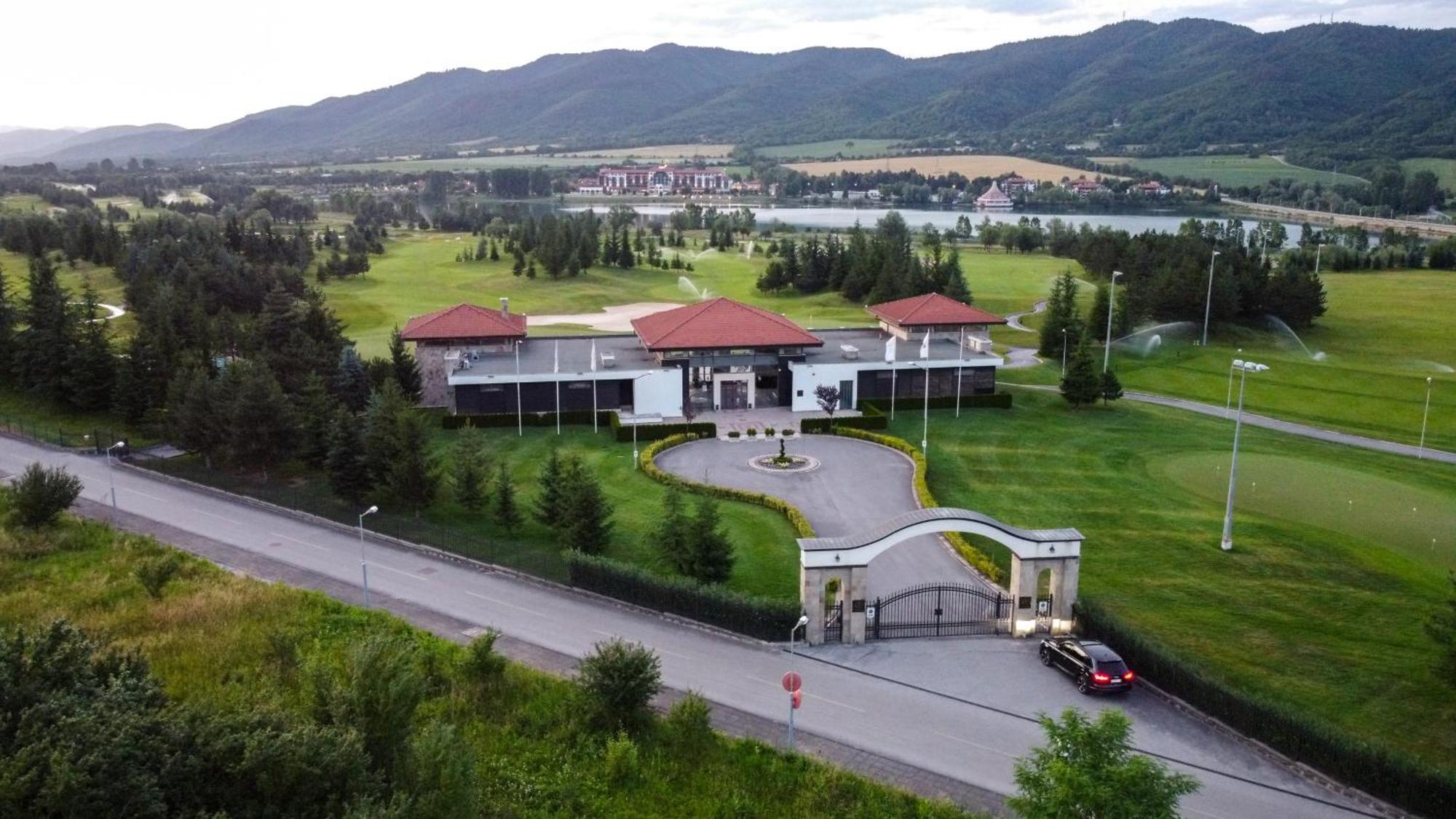 Pravets Lake Panorama Apartments Eksteriør bilde