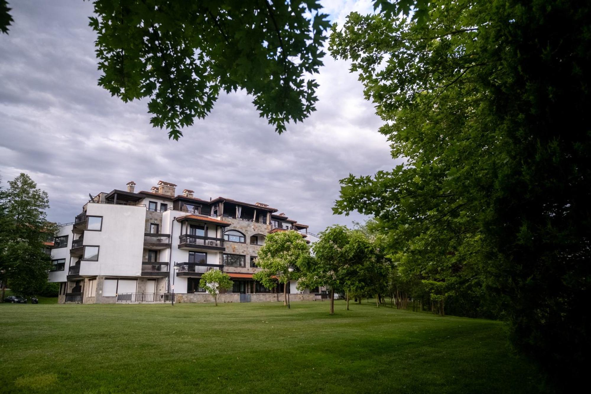 Pravets Lake Panorama Apartments Eksteriør bilde