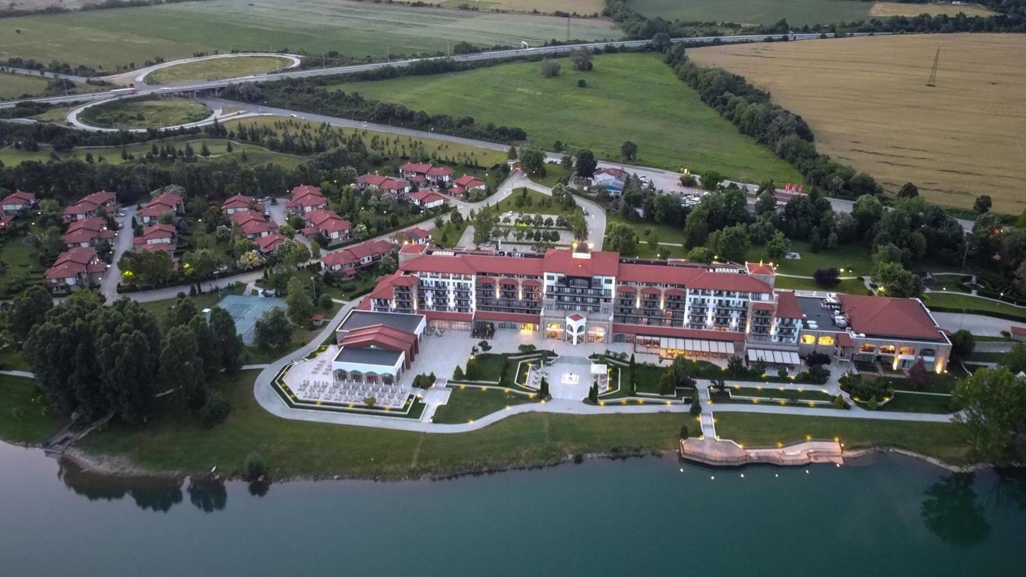Pravets Lake Panorama Apartments Eksteriør bilde