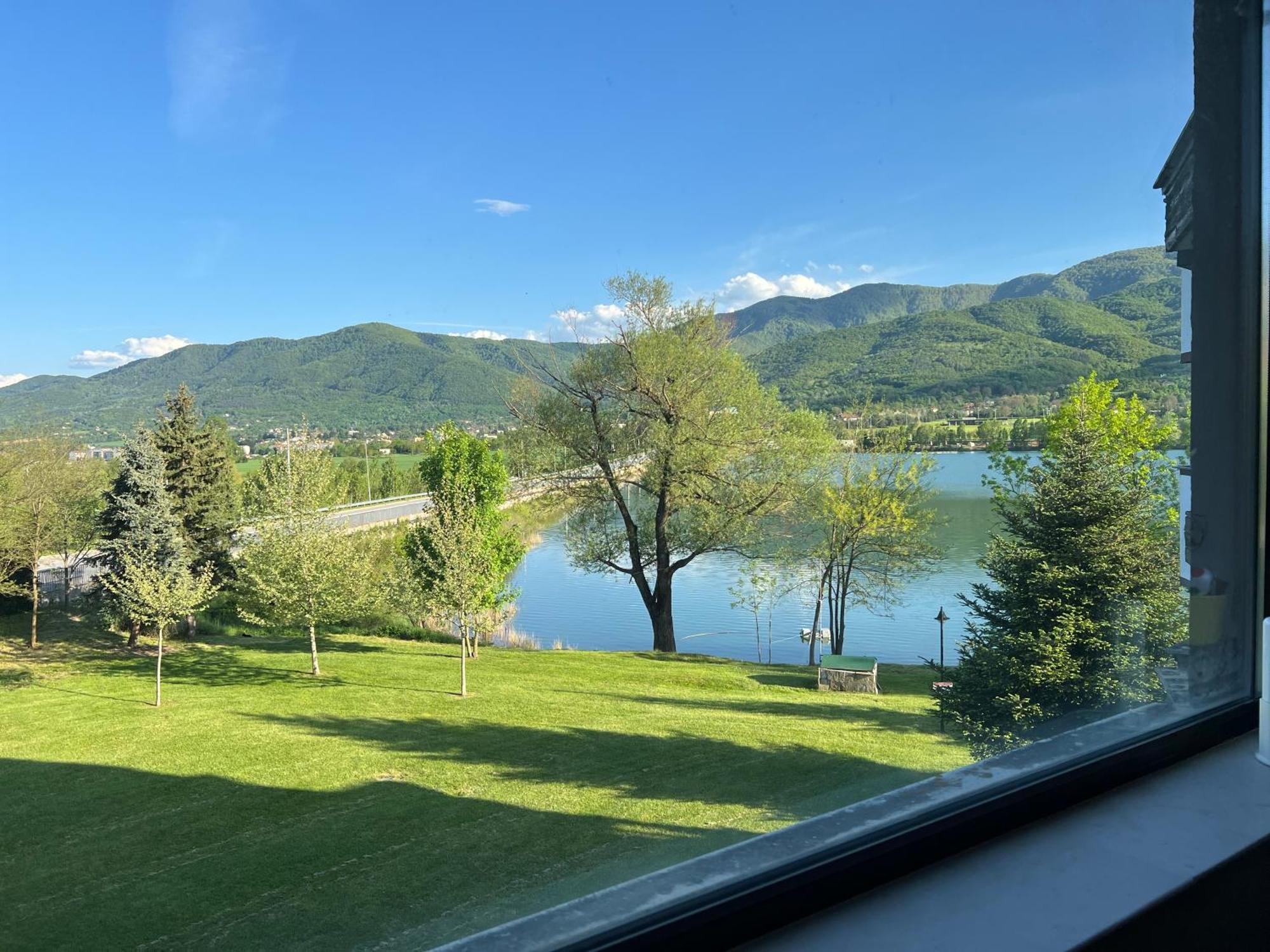 Pravets Lake Panorama Apartments Eksteriør bilde